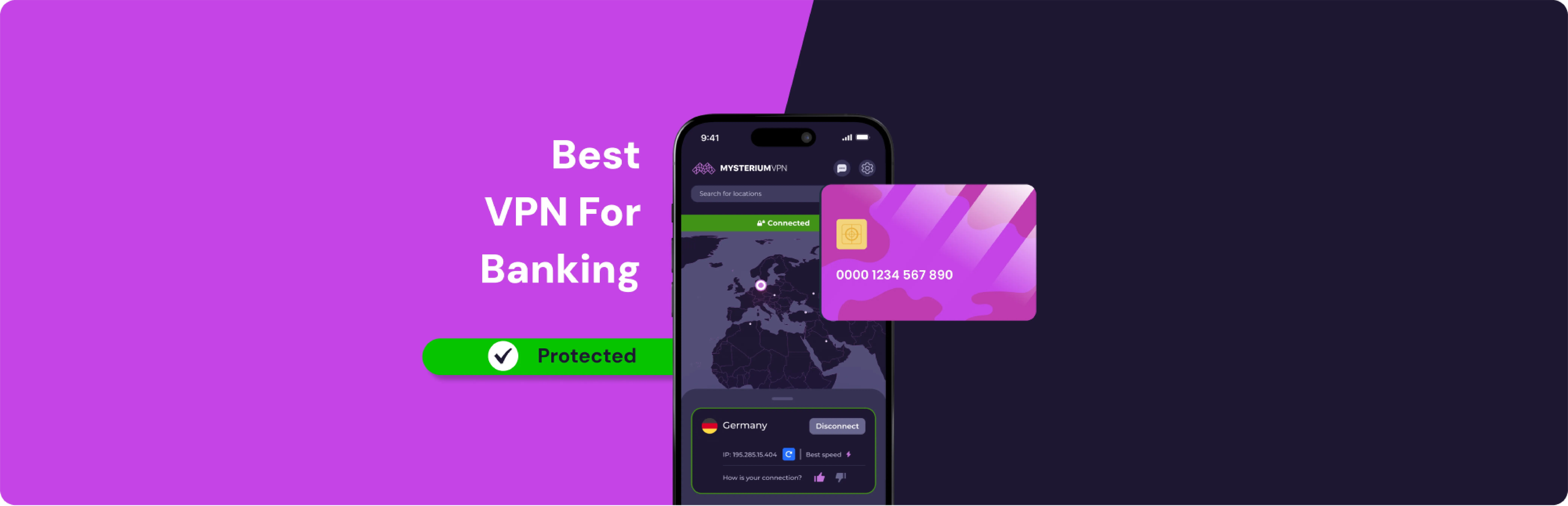 VPN for Banking: Secure Your Online Transactions