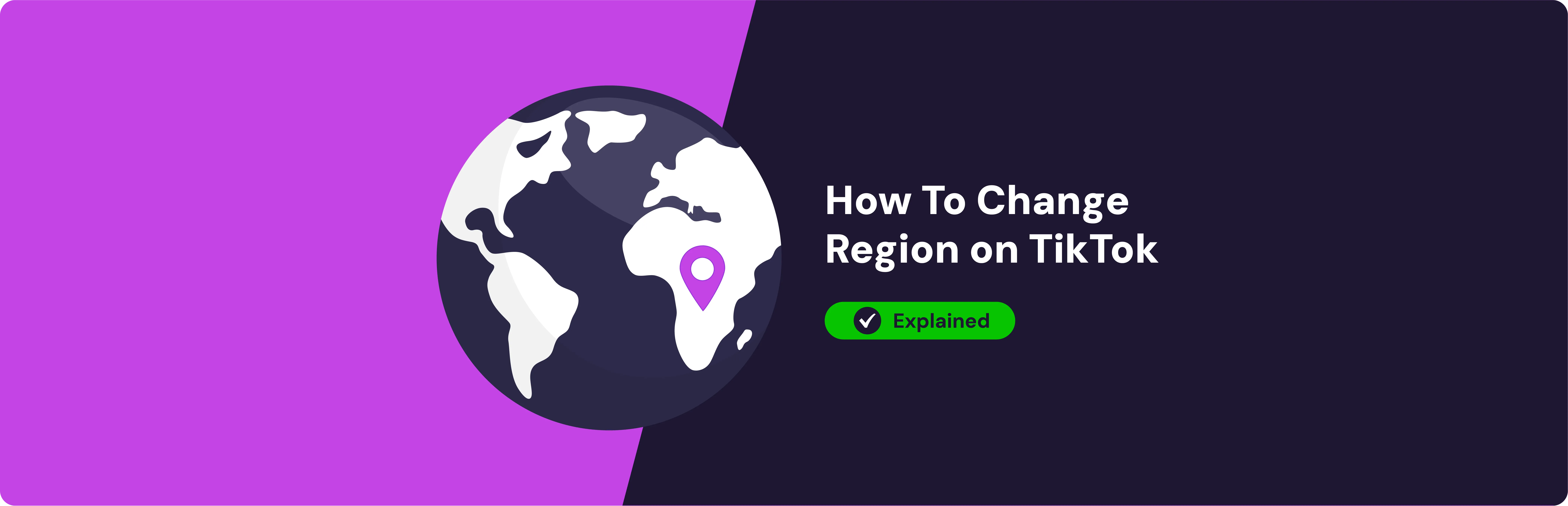 How to Change Region on TikTok in 2026