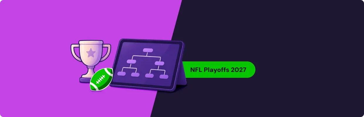 An animated tablet with a football next to it